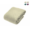 Reversible hoekbankhoes voor 3-zitsbank 240x305 cm Lupra Aanbieding