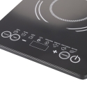 Draagbare inductiekookplaat met 8 programma's, touchscreen, 1500W Tandu Aanbod