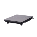 Draagbare inductiekookplaat met 8 programma's, touchscreen, 1500W Tandu Korting