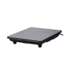 Draagbare inductiekookplaat met 8 programma's, touchscreen, 1500W Tandu Korting