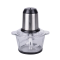 Elektrische hakmolen blender 2 snelheden 1,5L 350W Chop Up Aanbieding