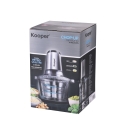 Elektrische hakmolen blender 2 snelheden 1,5L 350W Chop Up Catalogus