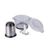 Elektrische hakmolen blender 2 snelheden 1,5L 350W Chop Up Aanbod