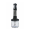 Minipimer staafmixer hakmolen klopper 3 in 1 Super Chef Kortingen
