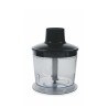 Minipimer staafmixer hakmolen klopper 3 in 1 Super Chef Catalogus