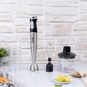 Minipimer staafmixer hakmolen klopper 3 in 1 Super Chef Verkoop