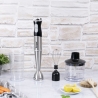 Minipimer staafmixer hakmolen klopper 3 in 1 Super Chef Verkoop