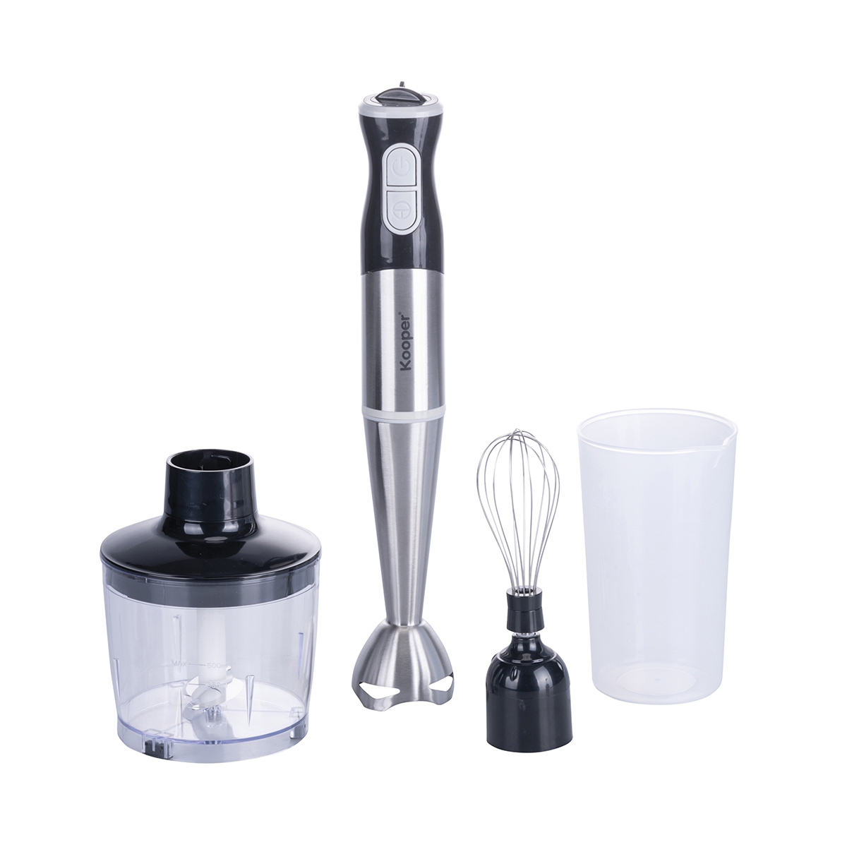 Minipimer staafmixer hakmolen klopper 3 in 1 Super Chef Aanbieding Minipimer staafmixer hakmolen klopper 3 in 1 Super Chef Aanbieding