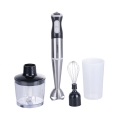 Minipimer staafmixer hakmolen klopper 3 in 1 Super Chef Aanbieding