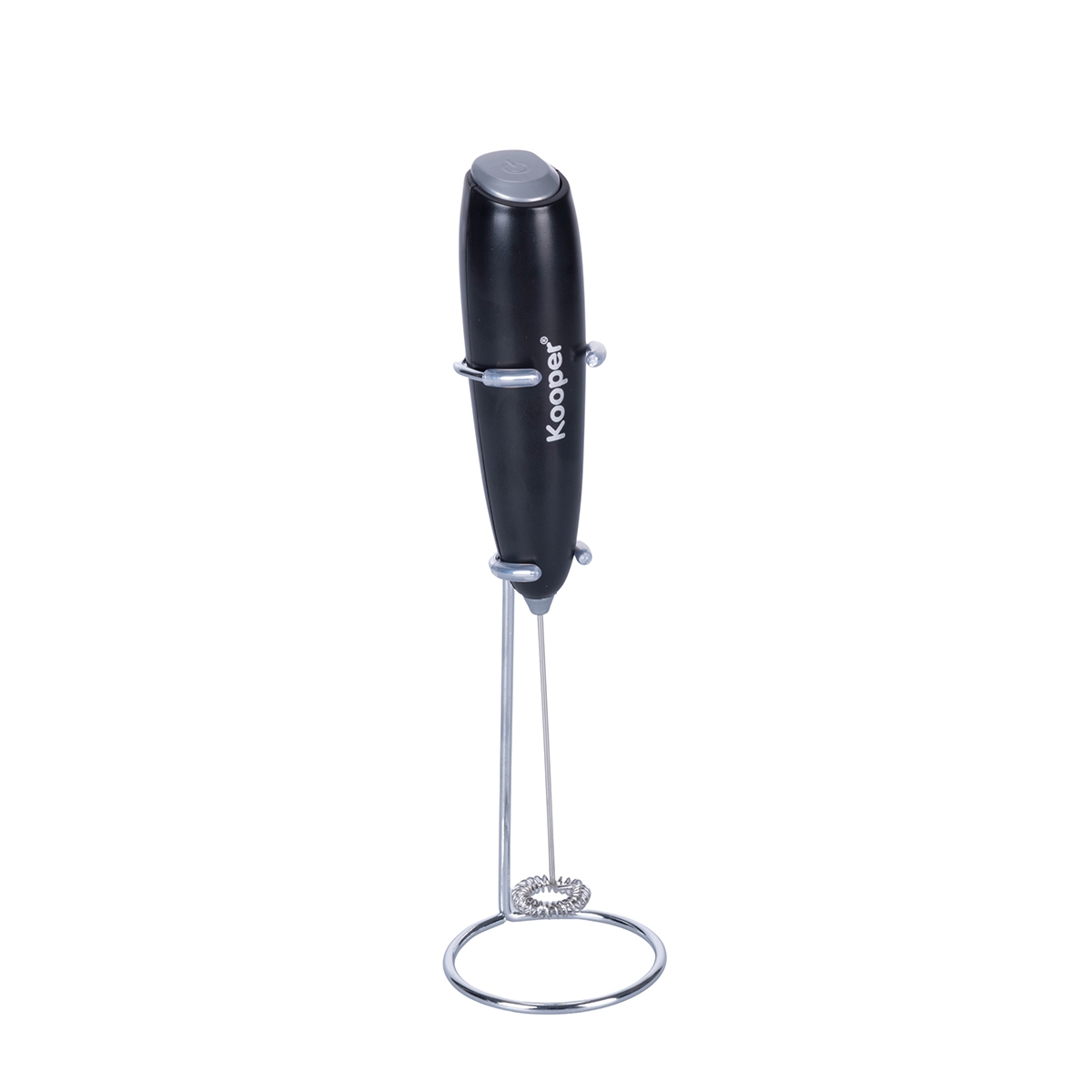 Elektrische melkopschuimer staafmixer voor cappuccino en koffie Sanku Aanbieding Elektrische melkopschuimer staafmixer voor cappuccino en koffie Sanku Aanbieding