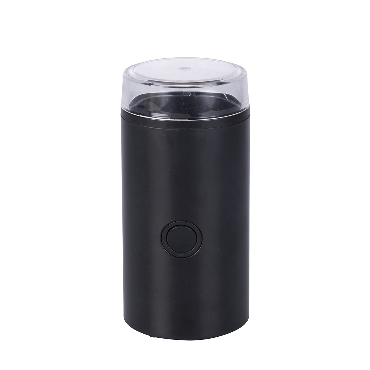 Elektrische koffiemolen 70g met roestvrijstalen messen 180W Lumek Aanbieding Elektrische koffiemolen 70g met roestvrijstalen messen 180W Lumek Aanbieding