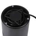Elektrische koffiemolen 70g met roestvrijstalen messen 180W Lumek Korting