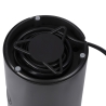 Elektrische koffiemolen 70g met roestvrijstalen messen 180W Lumek Korting