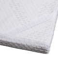 Memory Foam Matrastopper 120x190cm Piazza e Mezza Sofra Aanbieding