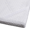 Memory Foam Matrastopper 120x190cm Piazza e Mezza Sofra Aanbieding