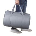 Memory Foam Matrastopper 120x190cm Piazza e Mezza Sofra Korting