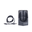 Zokar 3-in-1 staafmixer met hakmolen en USB-oplaadfunctie Keuze