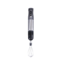 Zokar 3-in-1 staafmixer met hakmolen en USB-oplaadfunctie Korting