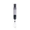 Zokar 3-in-1 staafmixer met hakmolen en USB-oplaadfunctie Korting