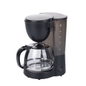 Kuvia koffiezetapparaat voor filterkoffie met glazen kan 600W Aanbieding