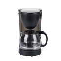Kuvia koffiezetapparaat voor filterkoffie met glazen kan 600W Verkoop