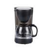 Kuvia koffiezetapparaat voor filterkoffie met glazen kan 600W Verkoop
