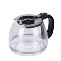 Kuvia koffiezetapparaat voor filterkoffie met glazen kan 600W Korting