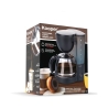 Kuvia koffiezetapparaat voor filterkoffie met glazen kan 600W Catalogus