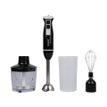 3-in-1 Staafmixer, Hakmolen en Klopper My Chef Aanbieding