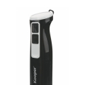 3-in-1 Staafmixer, Hakmolen en Klopper My Chef Voorraad