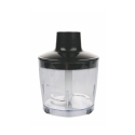 3-in-1 Staafmixer, Hakmolen en Klopper My Chef Keuze
