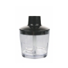 3-in-1 Staafmixer, Hakmolen en Klopper My Chef Keuze
