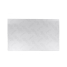 Memory Foam Matrastopper Enkel 80x190cm Afneembaar Mavka Kortingen