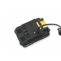 20V Accuschroefboormachine met koffer en accessoires Morin Kosten