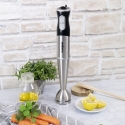 Mon Chef staafmixer roestvrij staal 600W Verkoop