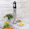Mon Chef staafmixer roestvrij staal 600W Verkoop