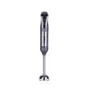 Draadloze staafmixer met USB-oplaadfunctie en roestvrijstalen messen 200W Lomai Aanbieding