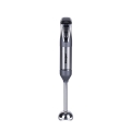 Draadloze staafmixer met USB-oplaadfunctie en roestvrijstalen messen 200W Lomai Aanbieding