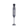 Draadloze staafmixer met USB-oplaadfunctie en roestvrijstalen messen 200W Lomai Aanbieding