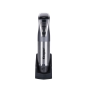 Draadloze staafmixer met USB-oplaadfunctie en roestvrijstalen messen 200W Lomai Korting