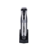 Draadloze staafmixer met USB-oplaadfunctie en roestvrijstalen messen 200W Lomai Korting