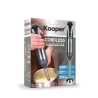 Draadloze staafmixer met USB-oplaadfunctie en roestvrijstalen messen 200W Lomai Kortingen