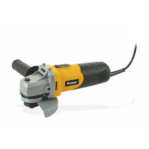 Gubor haakse slijper 500W antislip 11000 tpm Aanbieding
