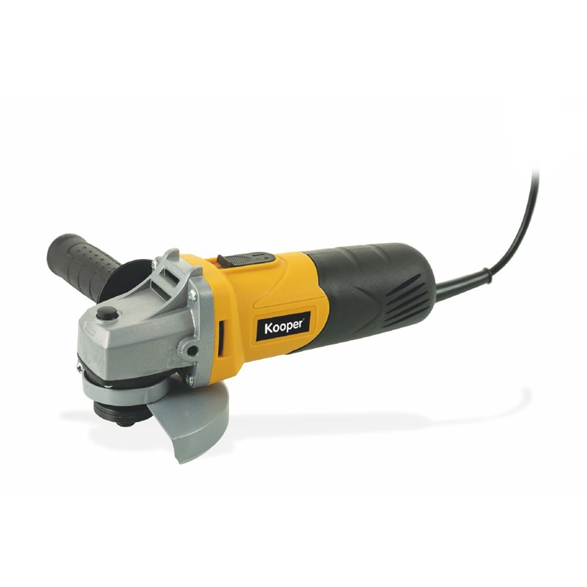 Gubor haakse slijper 500W antislip 11000 tpm Aanbieding Gubor haakse slijper 500W antislip 11000 tpm Aanbieding