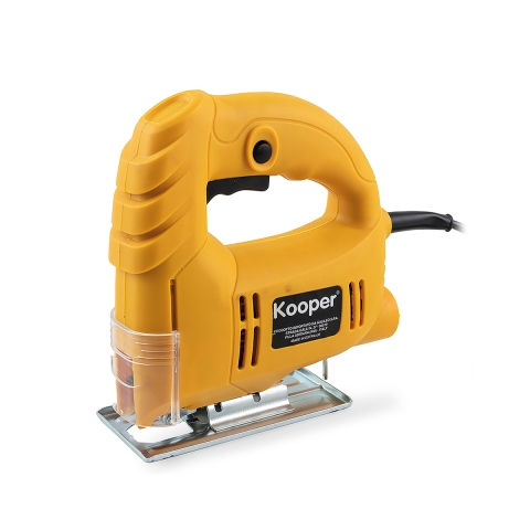 Elektrische decoupeerzaag 400W 3000 tpm Nekra Aanbieding