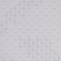 Matras Topper 160x190 Memory Foam Wit Nuvia Voorraad