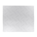 Matras Topper 160x190 Memory Foam Wit Nuvia Catalogus