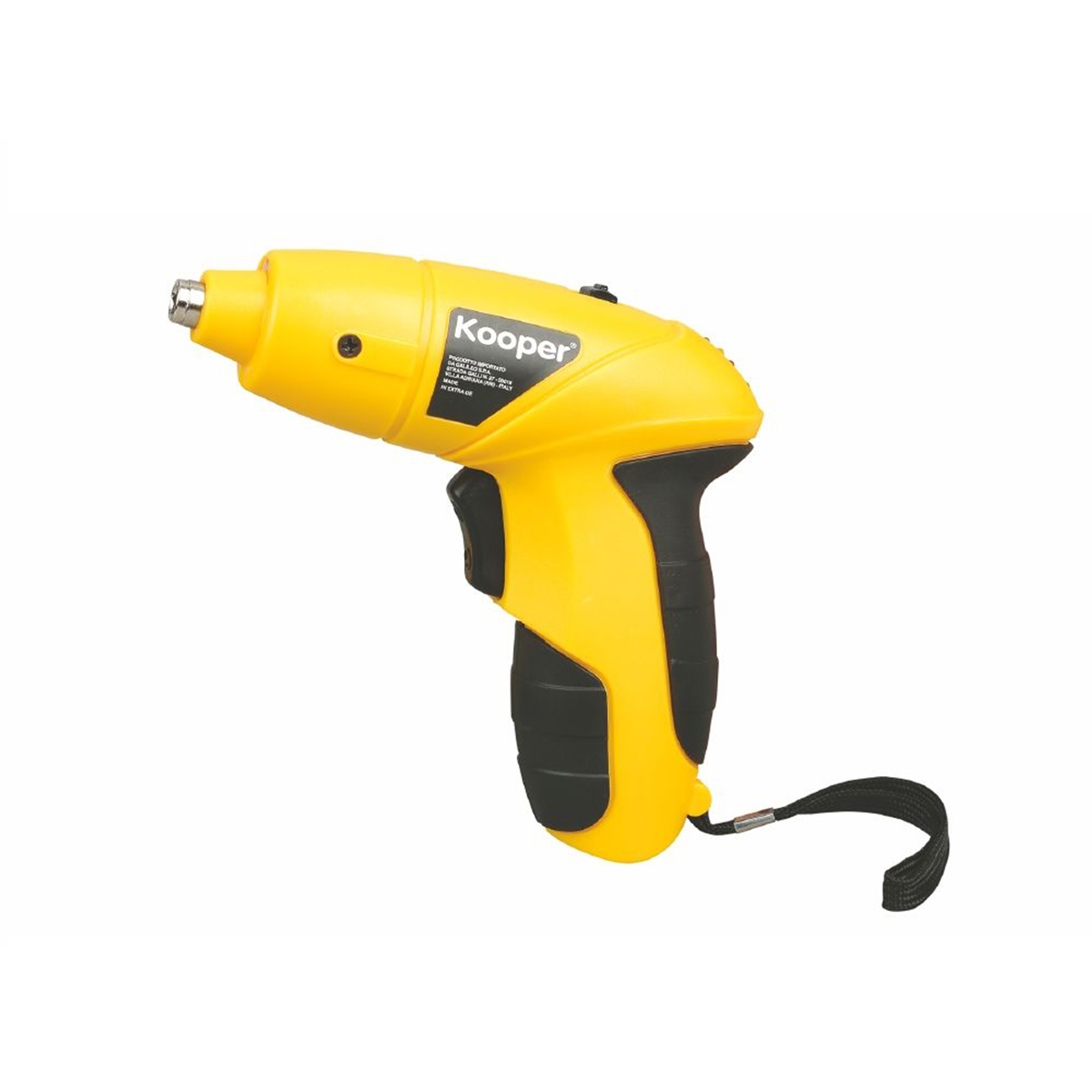 Elektrische mini-schroevendraaier 3,6V met 15 accessoires Nuvai Aanbieding Elektrische mini-schroevendraaier 3,6V met 15 accessoires Nuvai Aanbieding