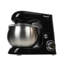 Planetary Mixer 5L 6 Snelheden 1300W Roestvrijstalen Kom Atena Korting