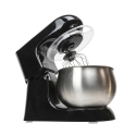 Planetary Mixer 5L 6 Snelheden 1300W Roestvrijstalen Kom Atena Kortingen